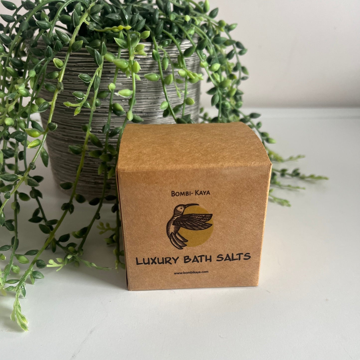 Bath Tea Bag - Pain Release