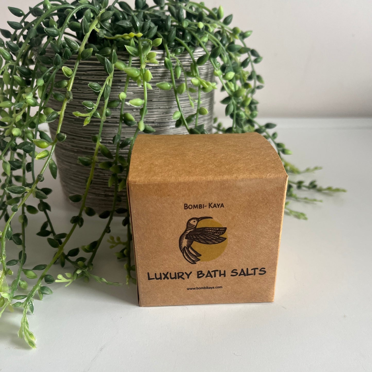 Bath Tea Bag - Lemongrass