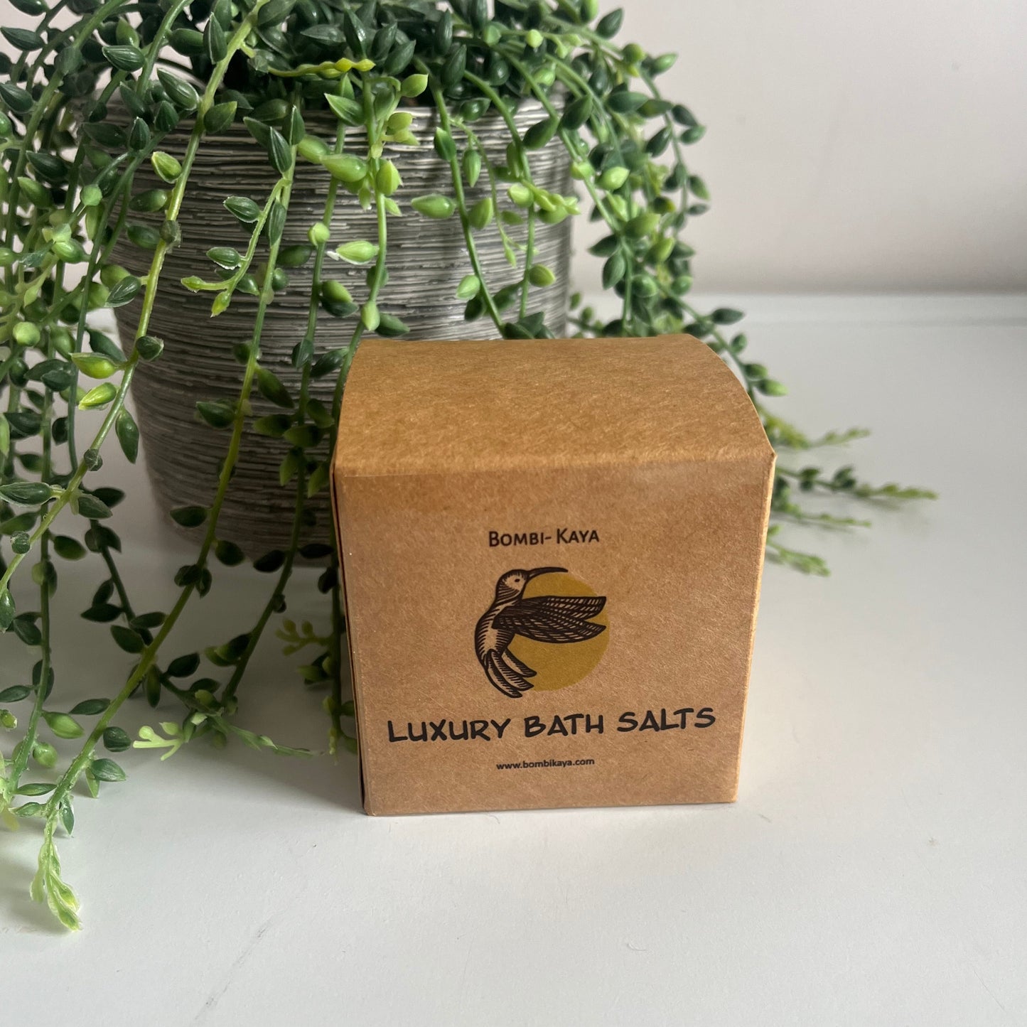 Bath Tea Bag - Oatmeal & Honey