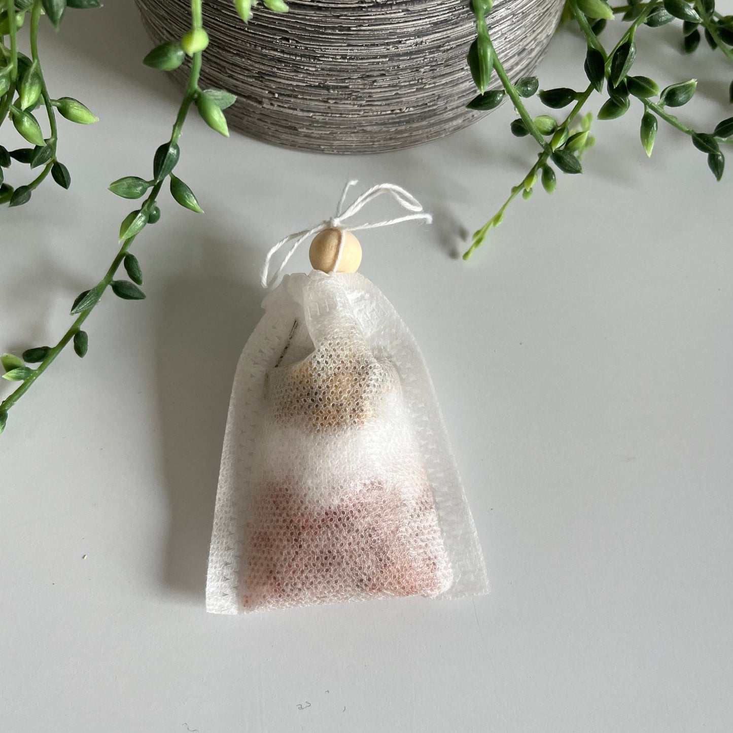 Bath Tea Bag - Relax