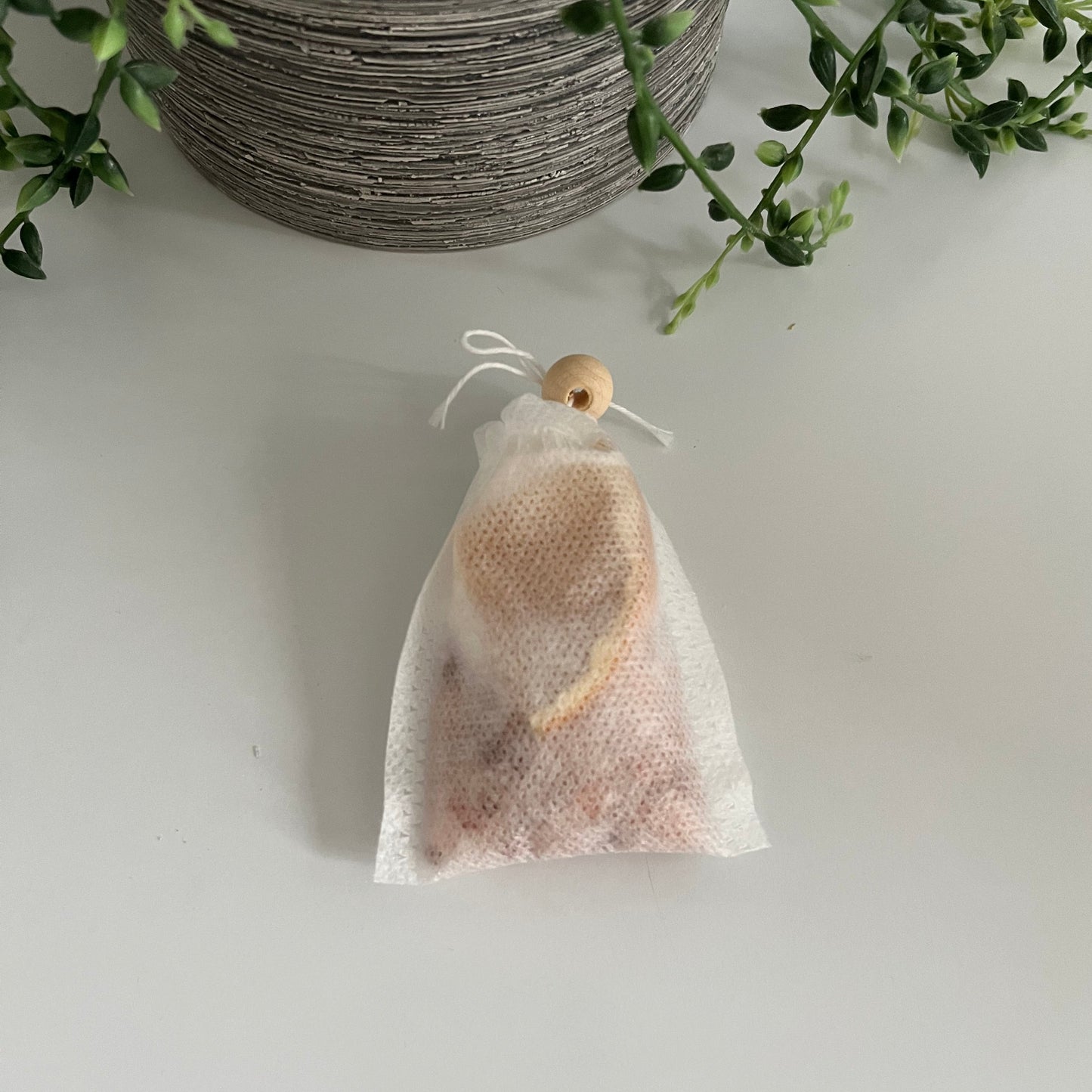 Bath Tea Bag - Citrus