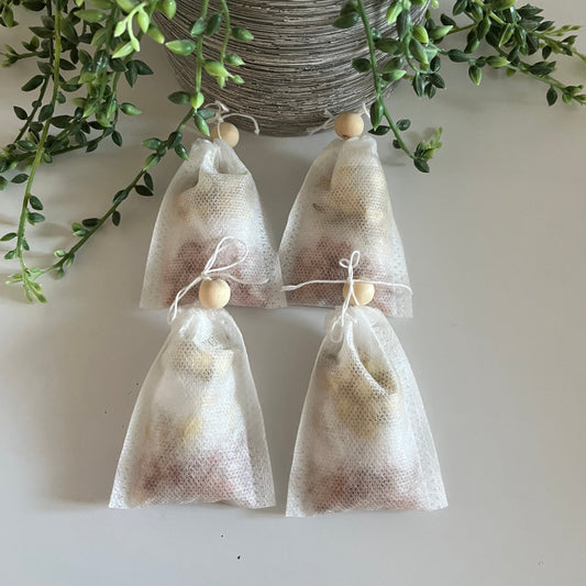 Bath Tea Bag - Jasmine