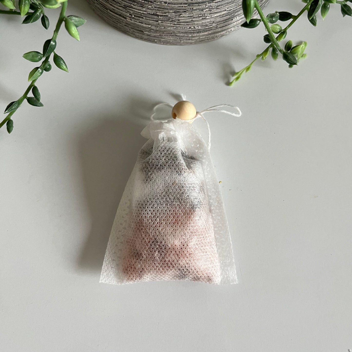 Bath Tea Bag - Lavender