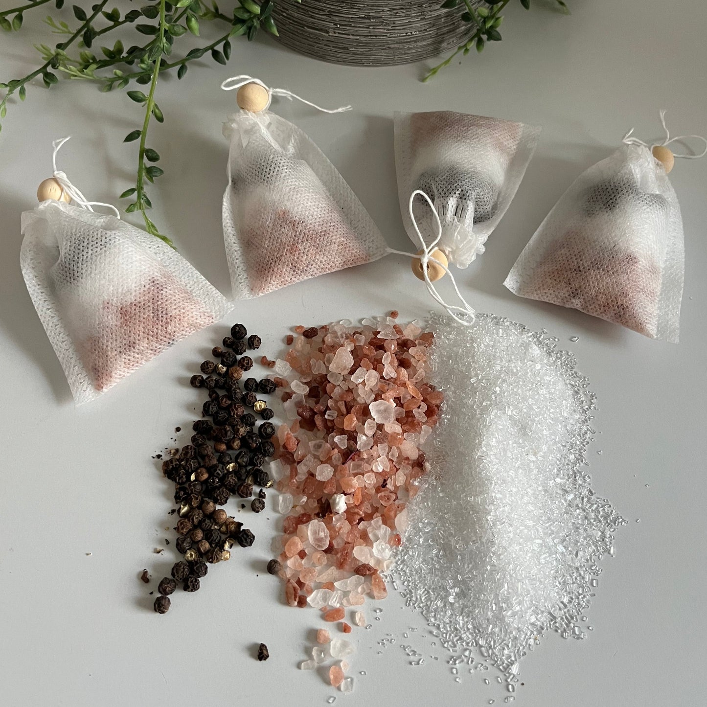 Bath Tea Bag - Pain Release