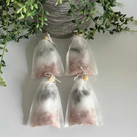 Bath Tea Bag - Pain Release