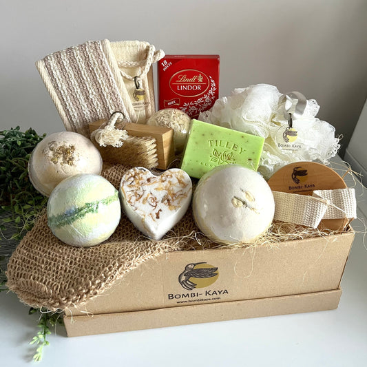 Birthday Soap Gift Set Box for Her. X2 Half UK Handmade Soap/50g Sisal Soap  Bag. All Natural Eco Friendly Sustainable Vegan Gift for Women - Etsy  Finland