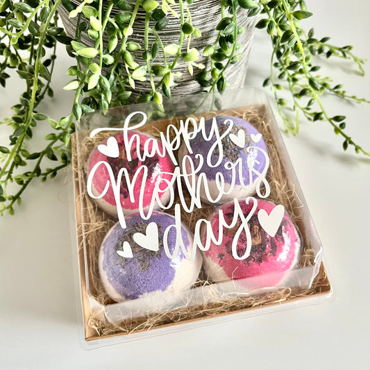 Mother's Day Gigantic Fortune Cookie | Chocolate Covered with Spring Hearts  to Tell Mom How Wild You Are About Her | Mother's Day Gifts at  FancyFortuneCookies.com