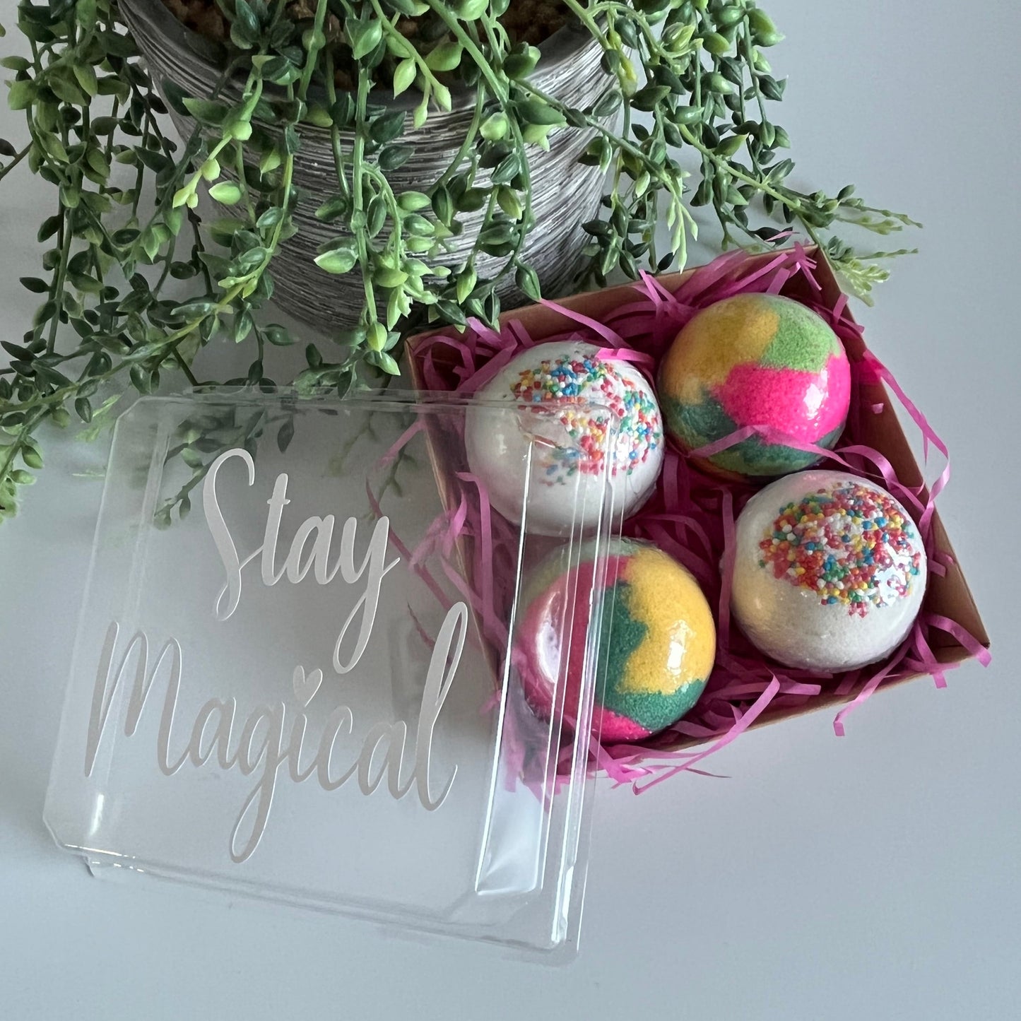 Stay Magical Gift Box