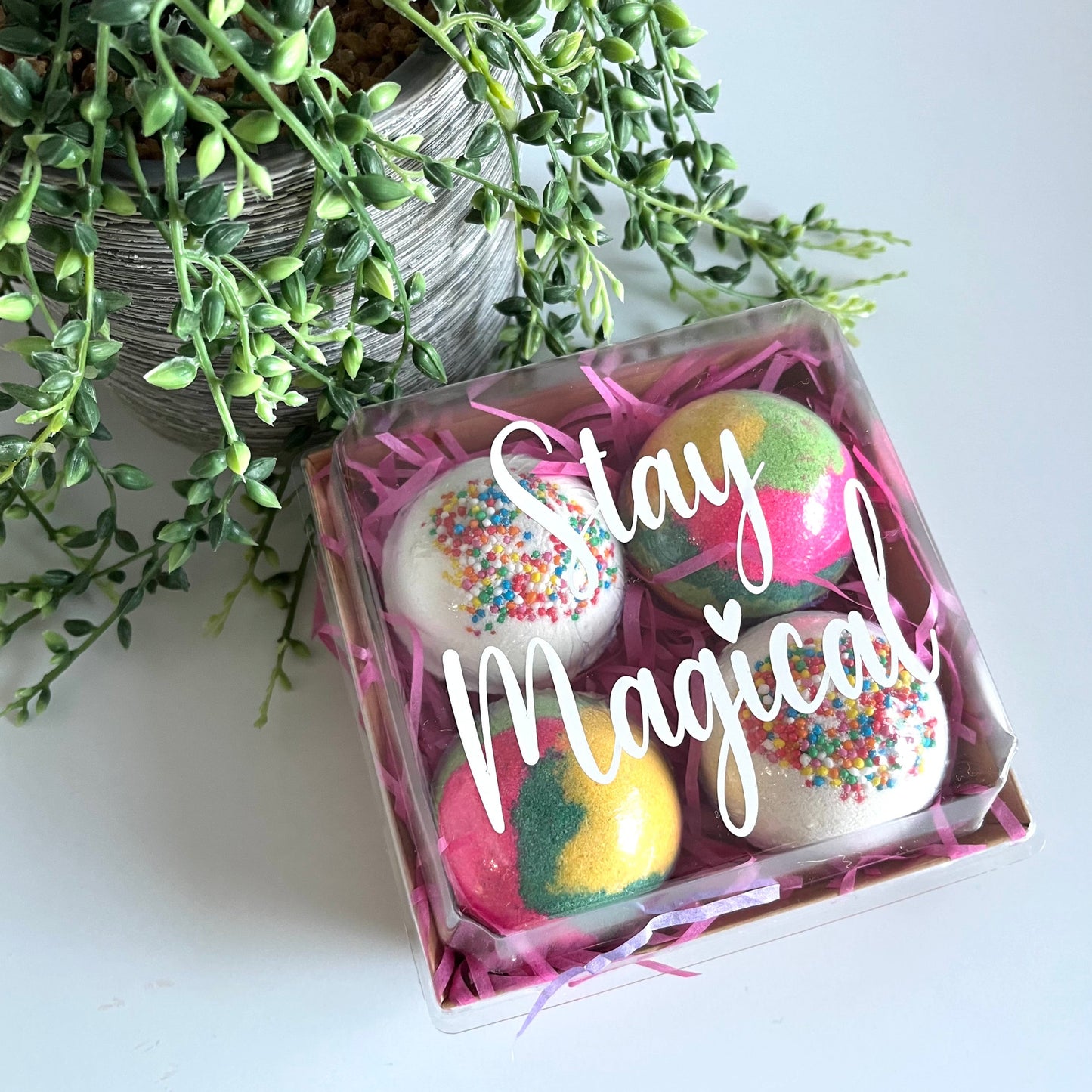 Stay Magical Gift Box