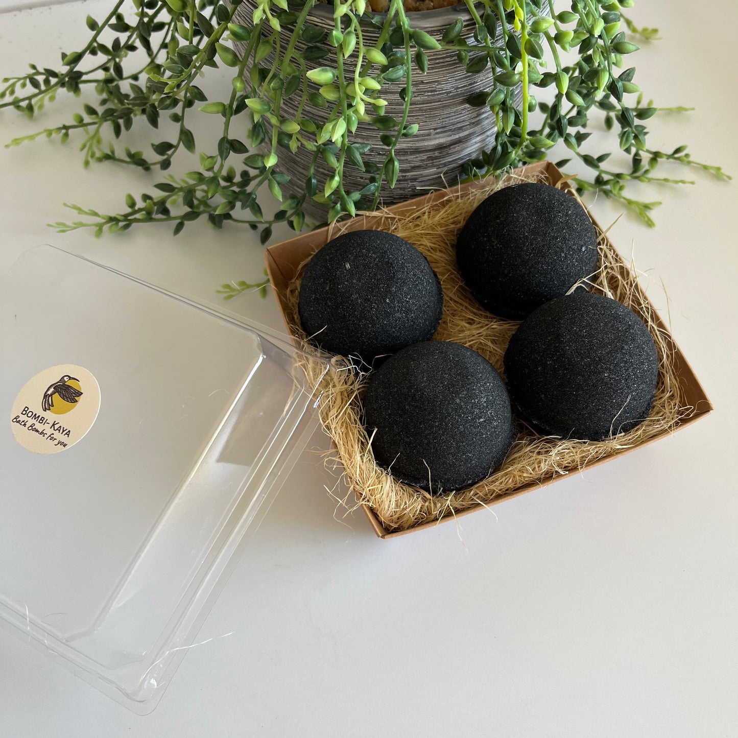 Home Pack Activated Charcoal