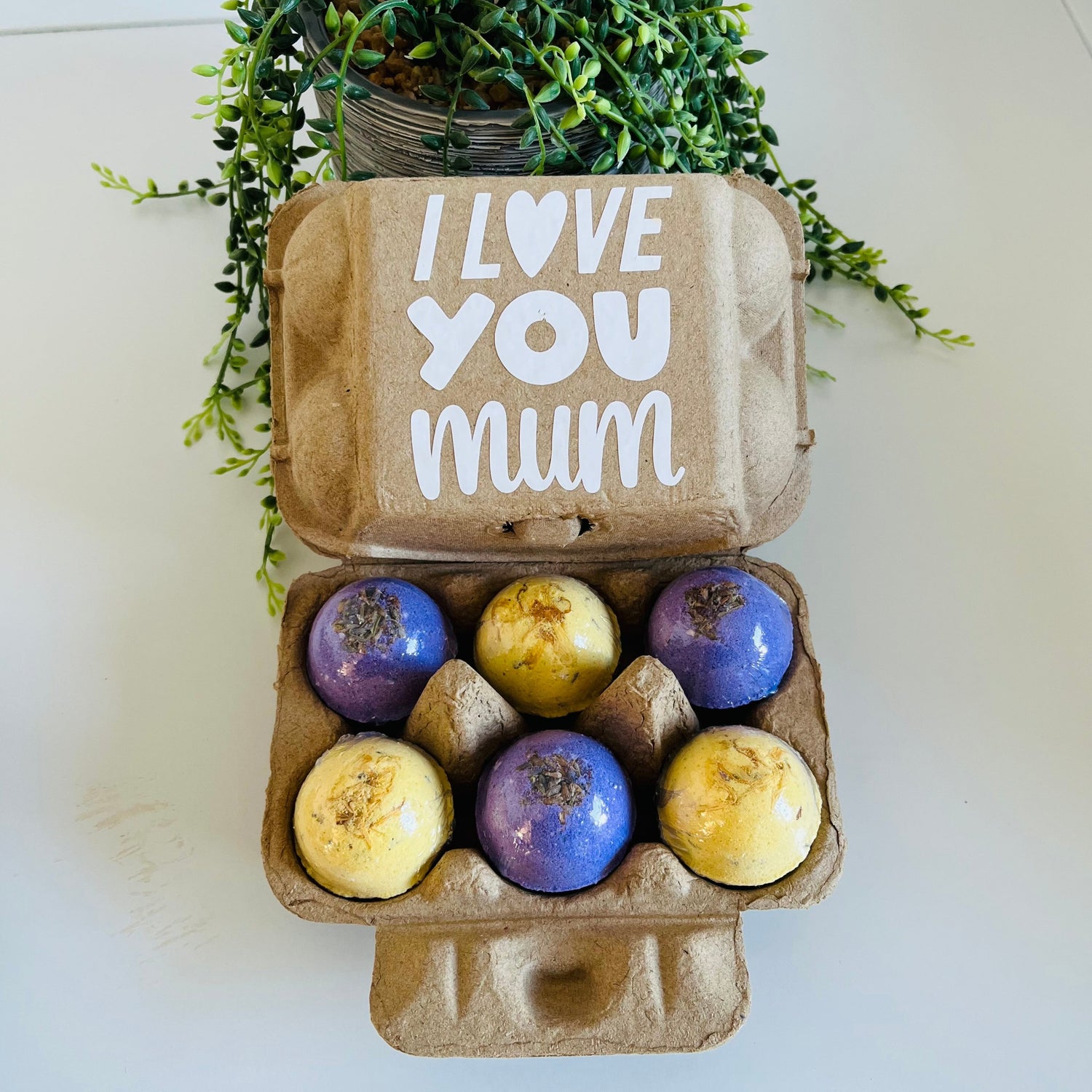 mothers day egg box