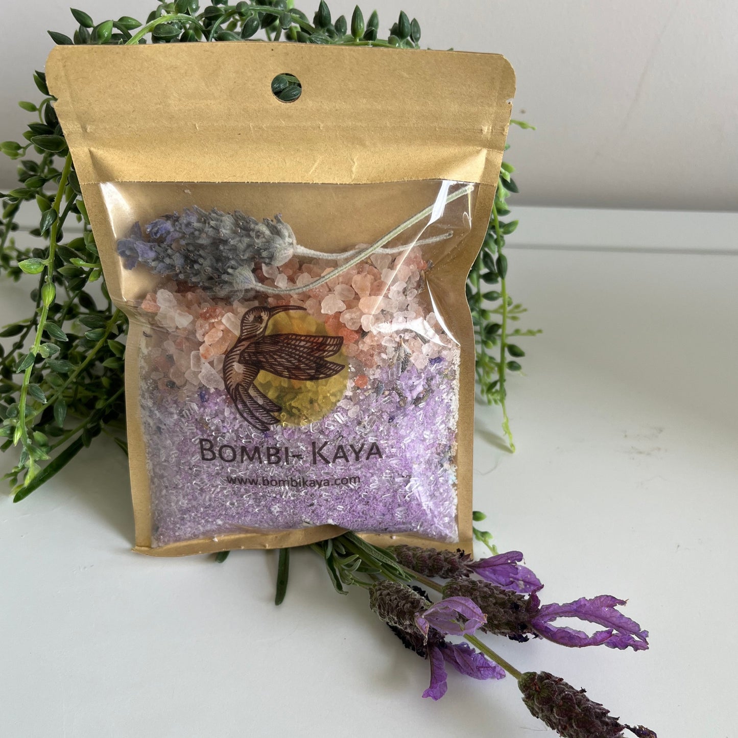 Lavender Gift Combo