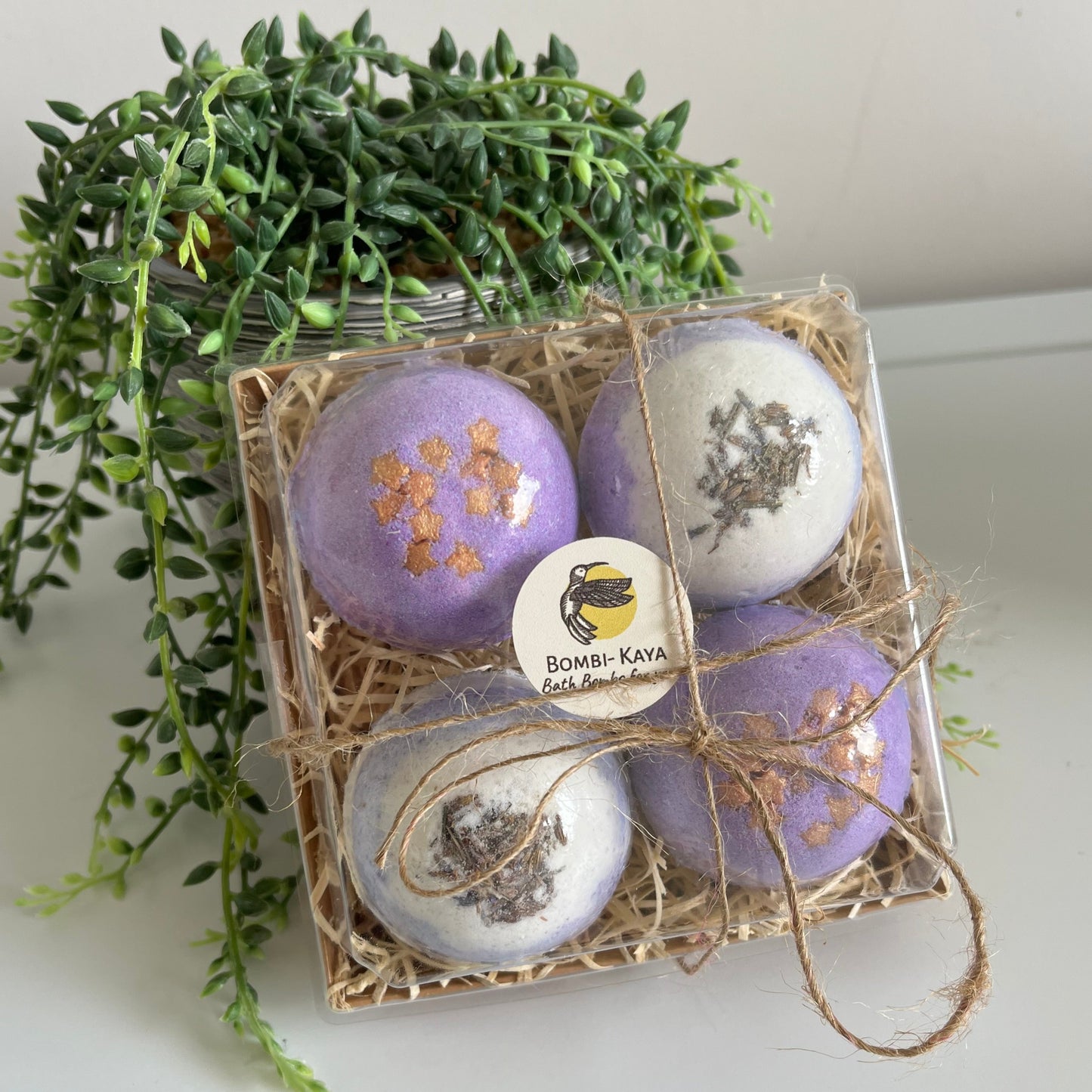 Lavender Gift Combo