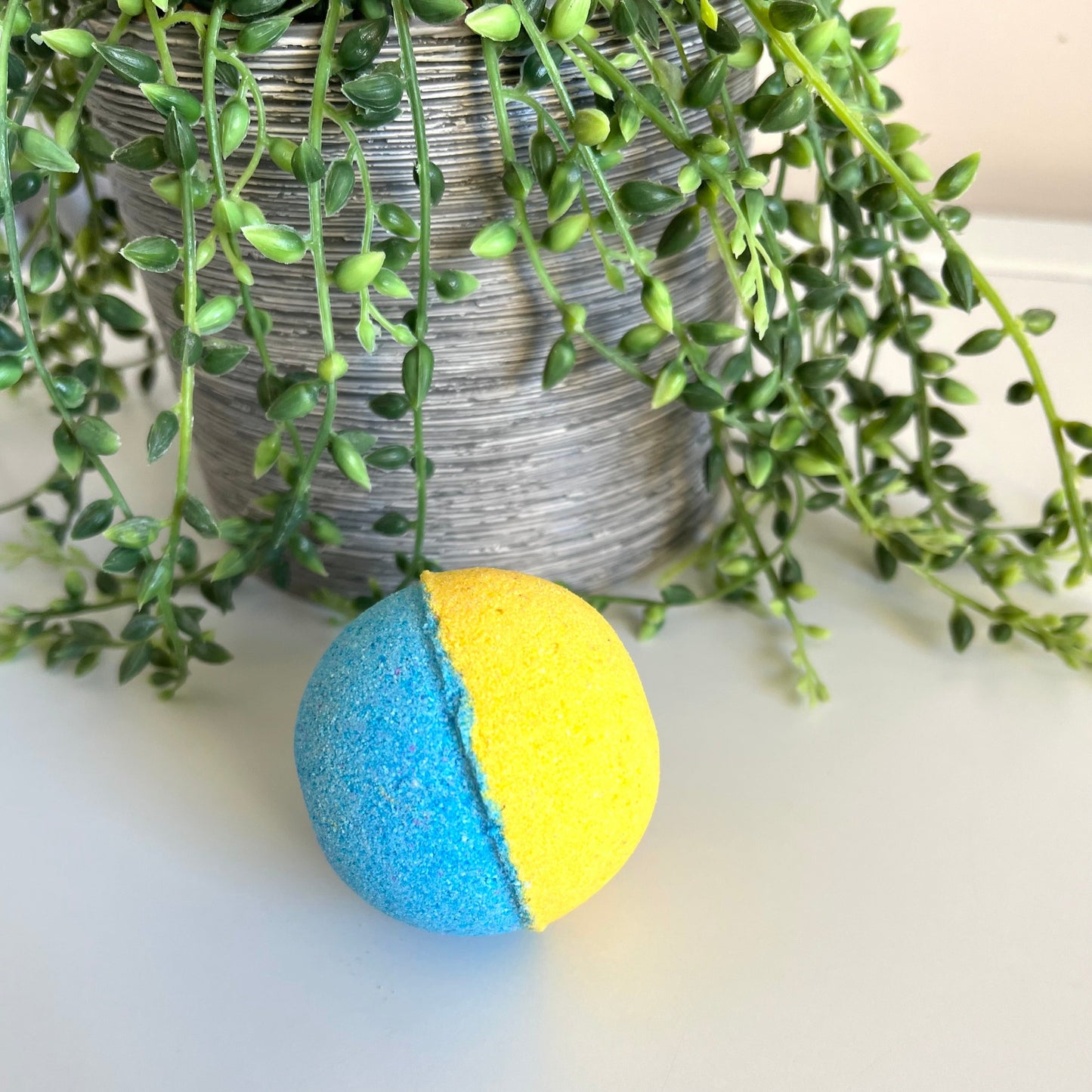 Sour Patch Lollies Bath Bomb