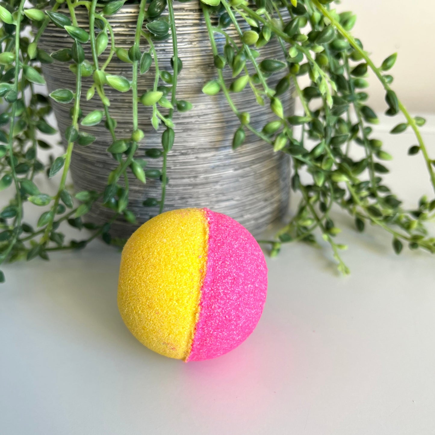 Sour Patch Lollies Bath Bomb