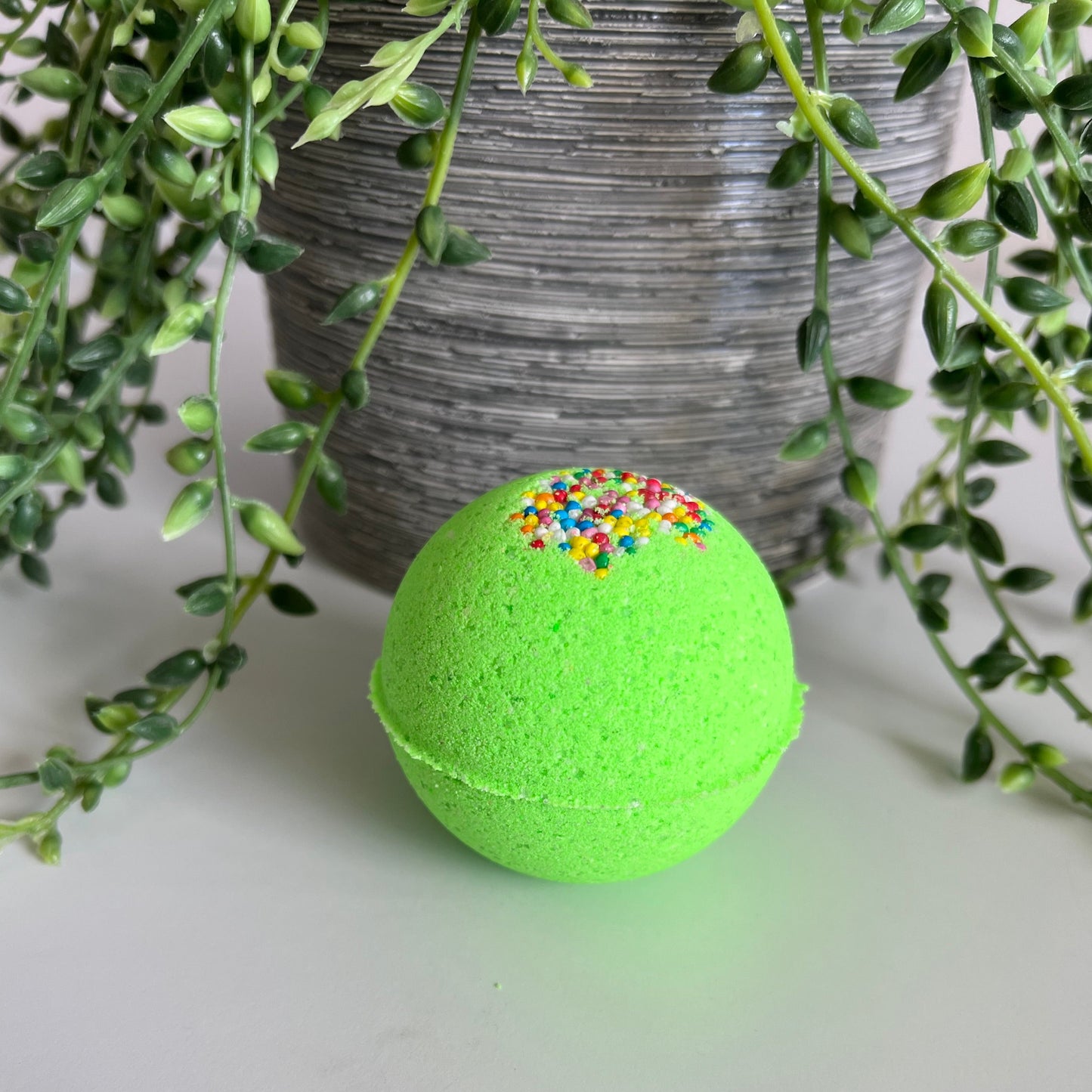 Neon Disco Bath Bomb