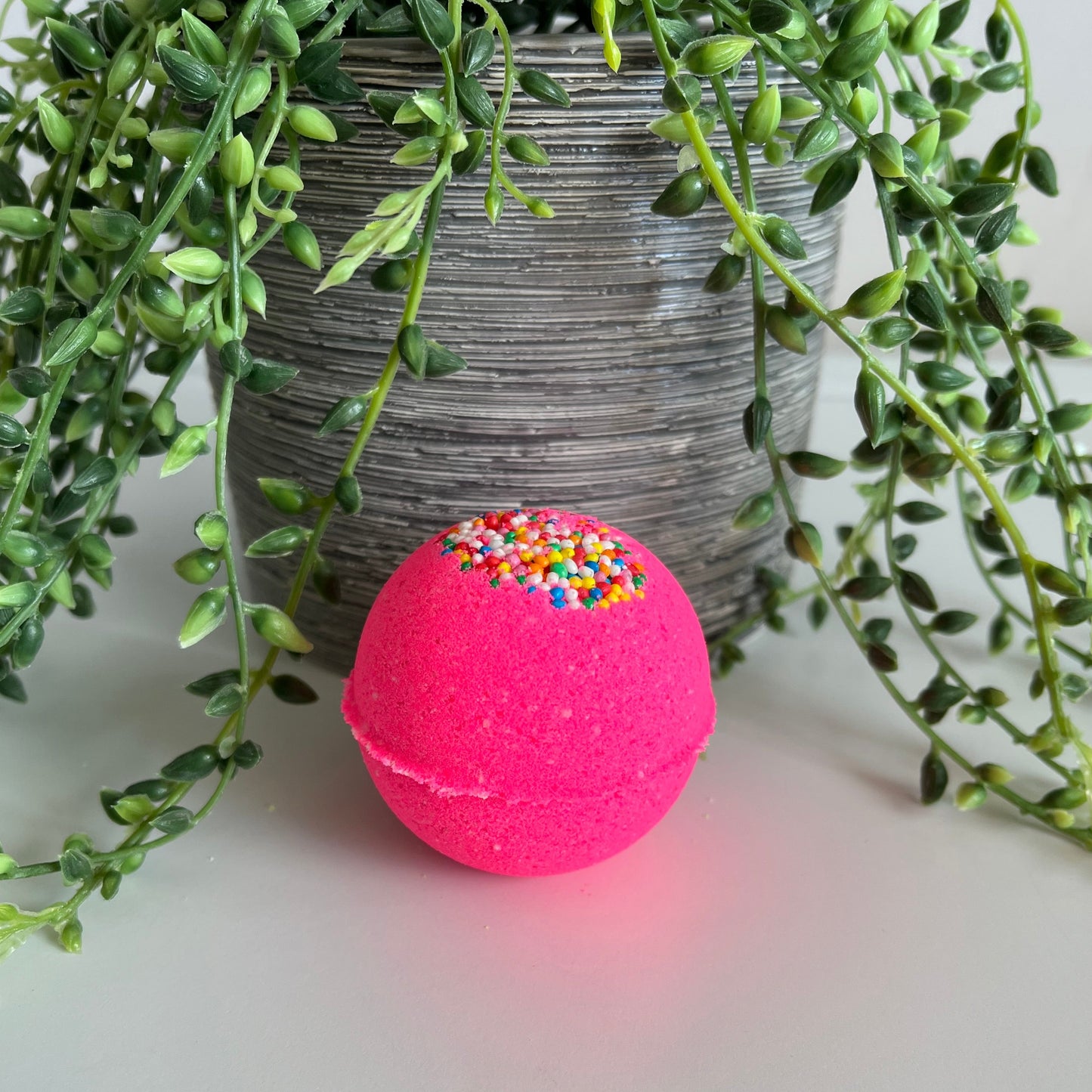 Neon Disco Bath Bomb