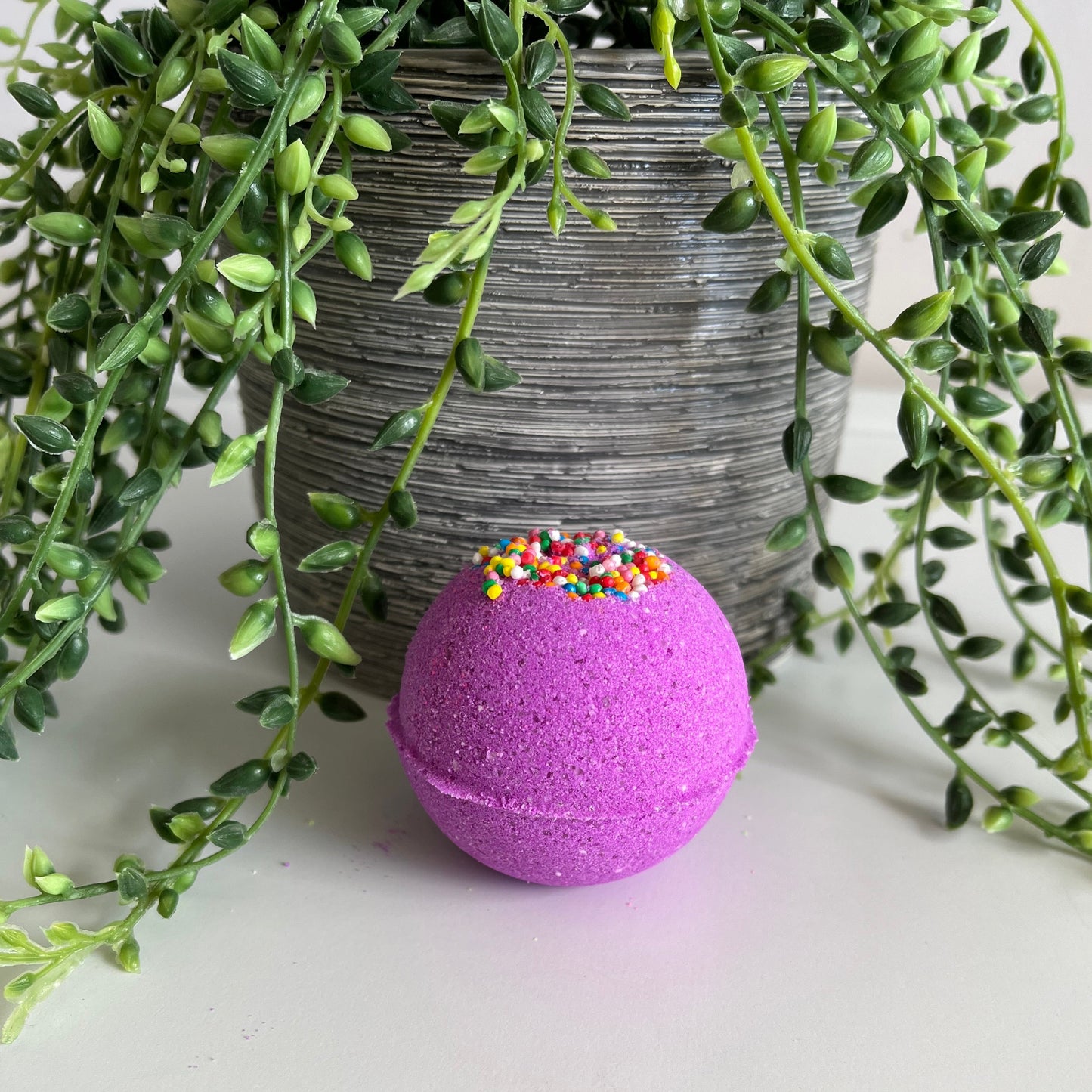 Neon Disco Bath Bomb