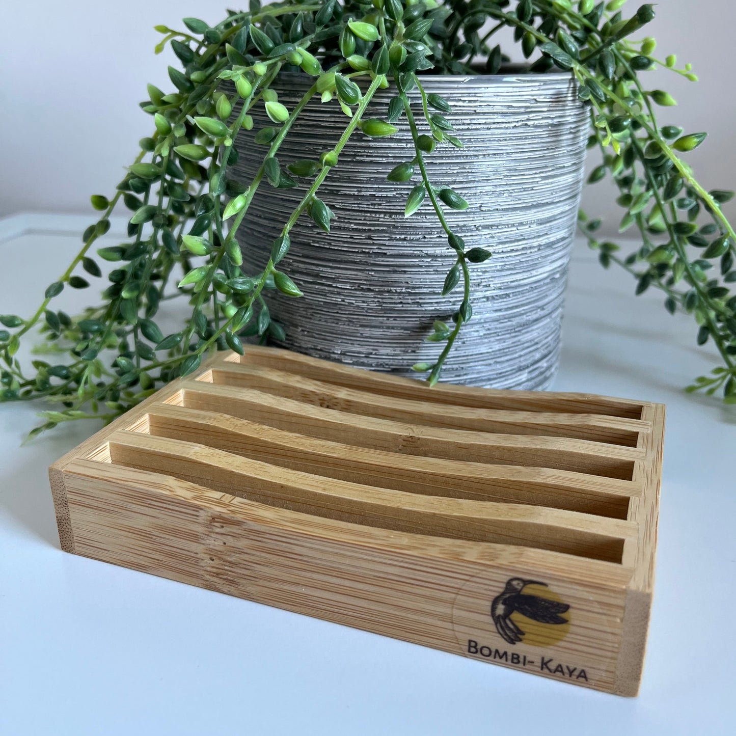 Bamboo Soap dish bath products