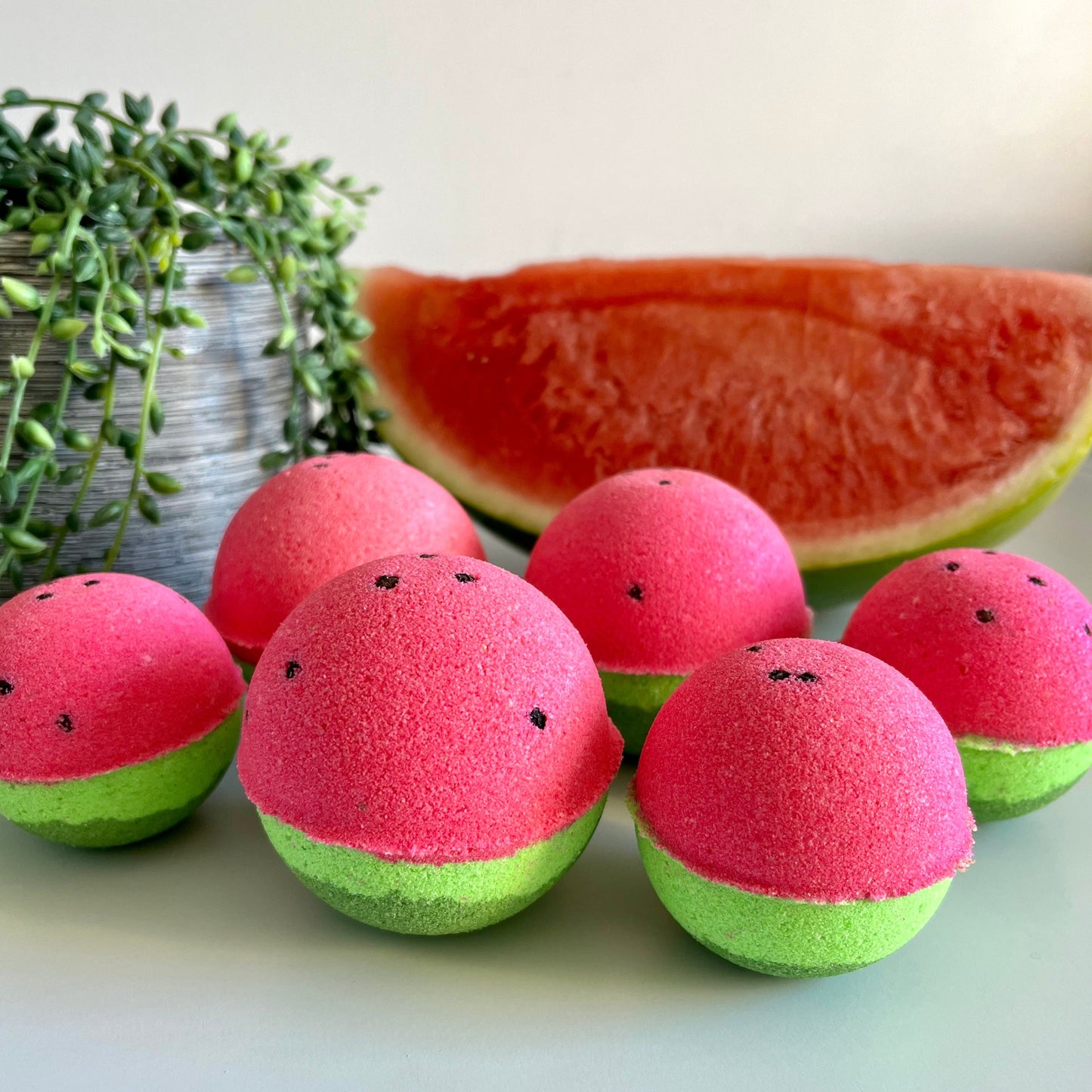 Twin Pack Watermelon